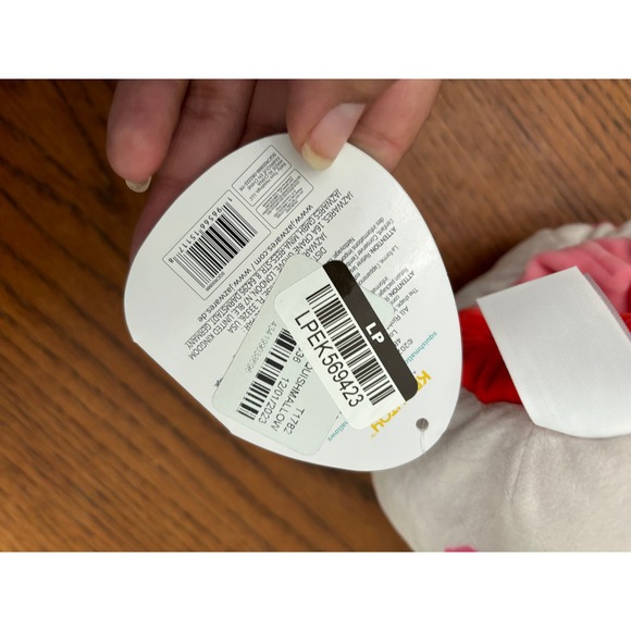 NWT Flip A Mallows By Squishmallows- Scarlet & Amelie - Picture 6 of 8